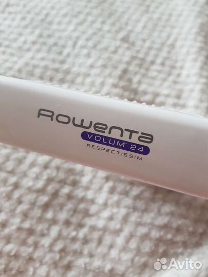 Щипцы для волос