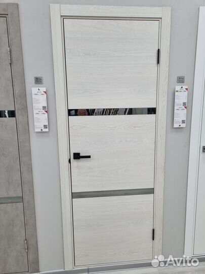 Дверь межкомнатная