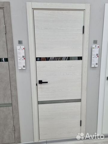Дверь межкомнатная