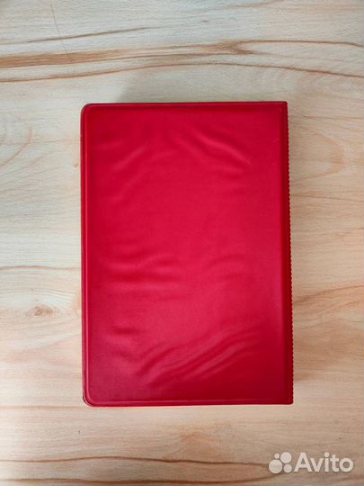 Подарочный набор блокнотов Олимпиада 80