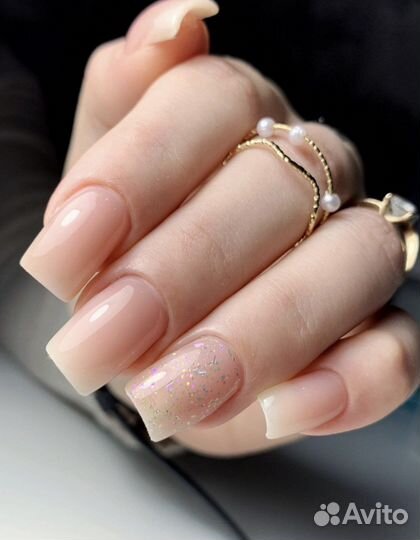 Smart педикюр, маникюр