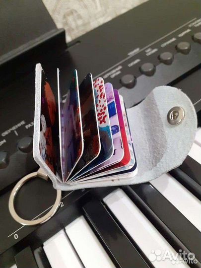 Брелок - фотобрелок