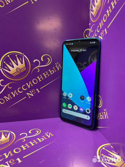 realme C3, 3/64 ГБ