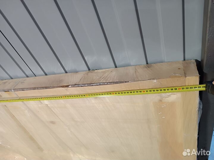 Дверь межкомнатная 700 х 2000 с коробкой