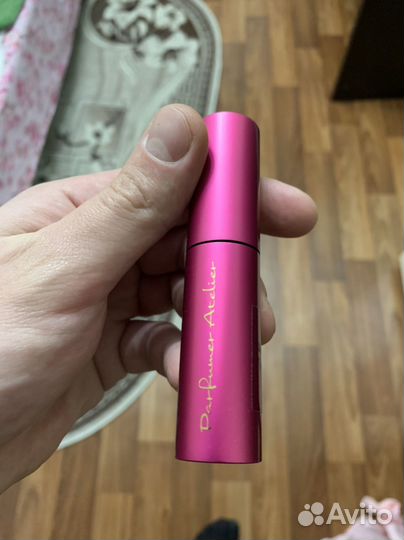 Парфюмированная вода