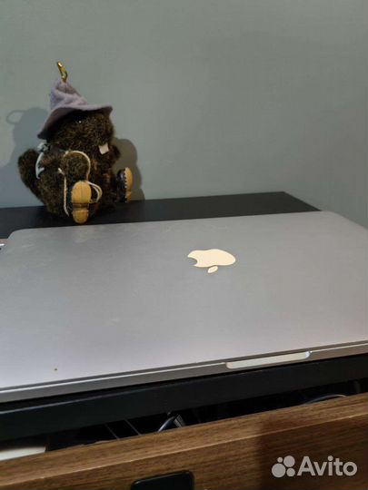 Apple MacBook Pro 15 2013