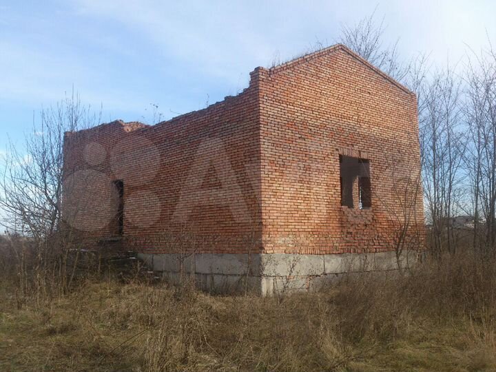 Дача 100 м² на участке 12 сот.