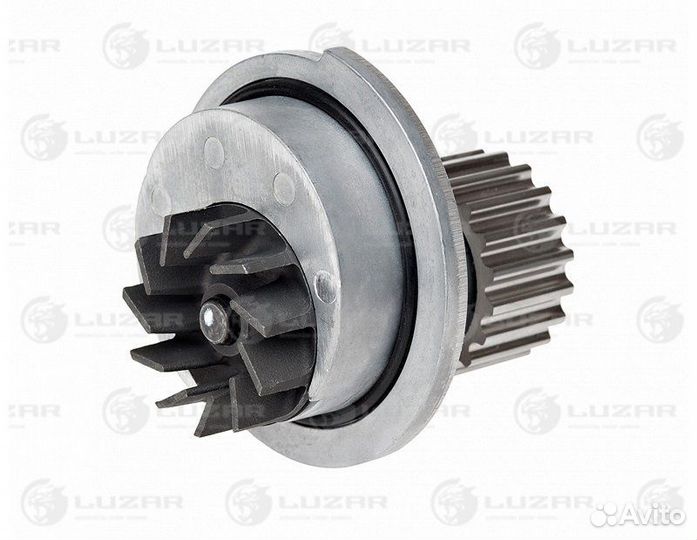 Насос водяной для ам Chevrolet AveoLacetti 1.41.6