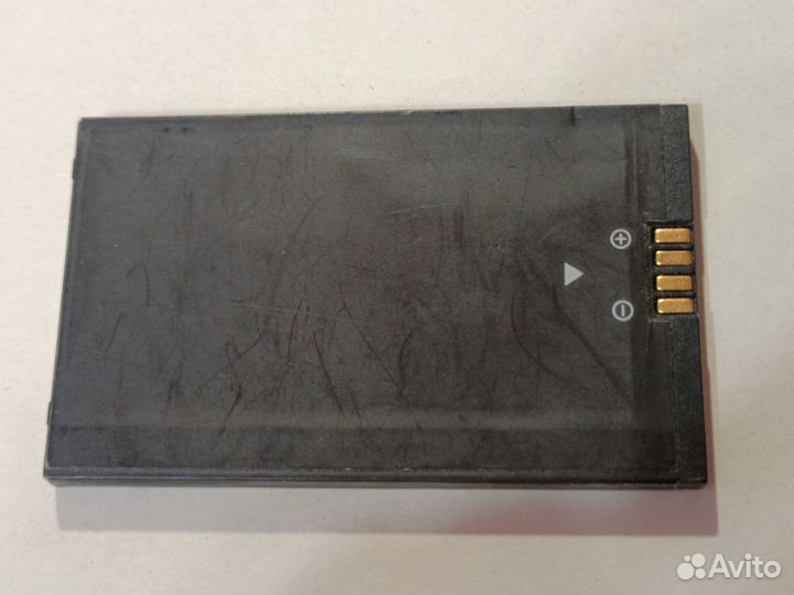 Аккумулятор для китайского телефона