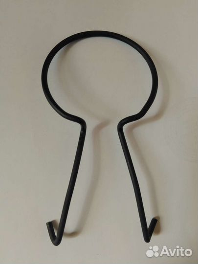 Стопор выжимного подшипника ман