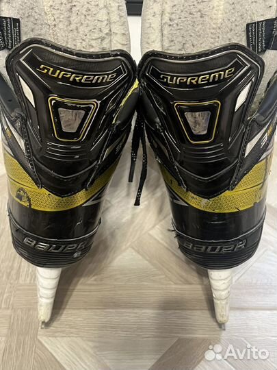 Коньки Bayer 3s 6 fit 2