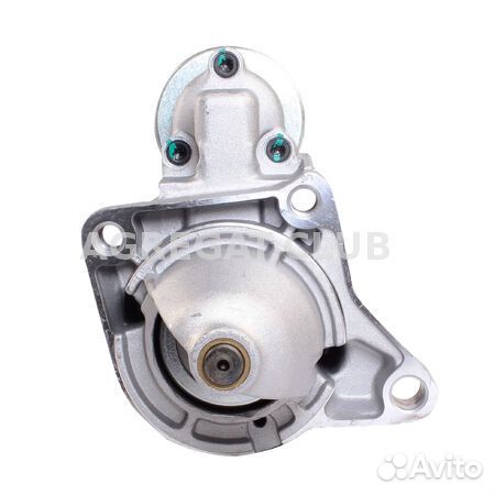 Стартер krauf STB0719BA