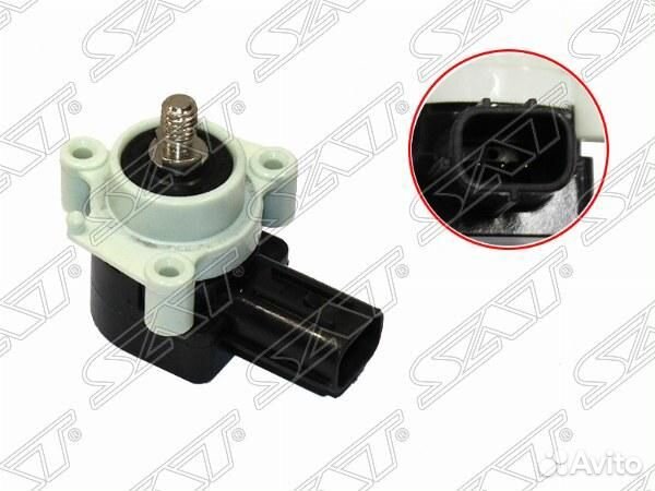 Датчик регулировки дорожного просвета задний toyota land cruiser prado/lexus GX