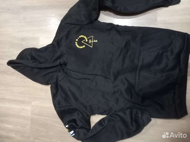 Мужские вещи пакетом