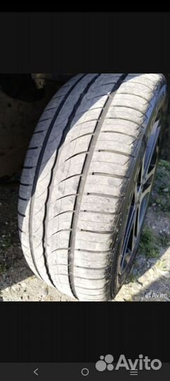 Автомобильные диски r15