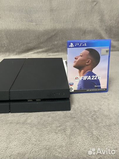 Sony PS4