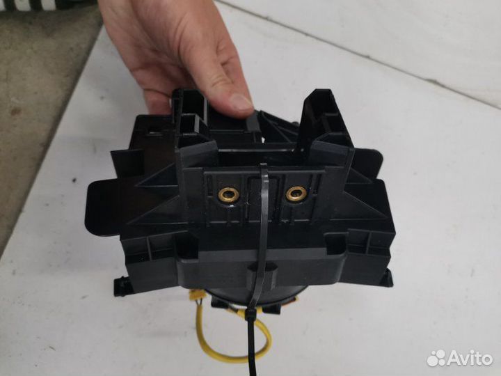 Шлейф-лента подушки безопасности Ford C-Max