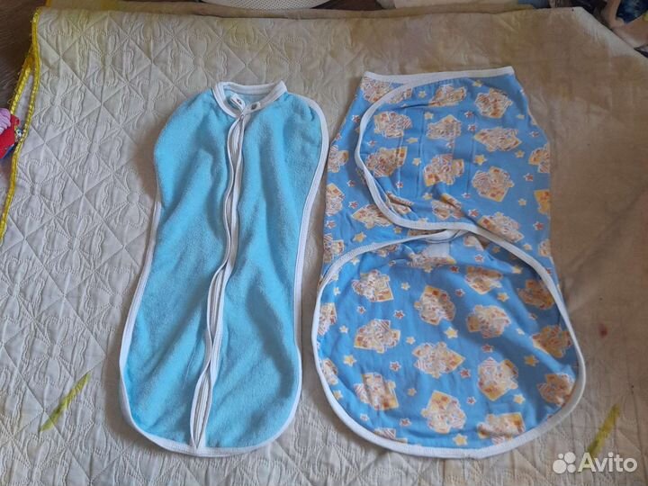 Кокон-пелёнка