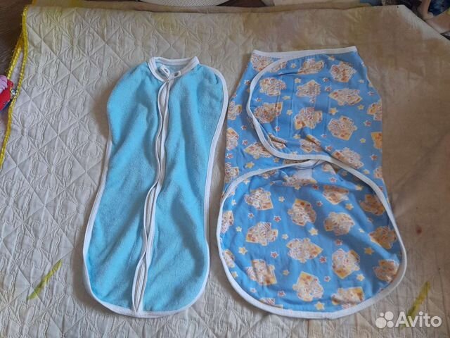 Кокон-пелёнка