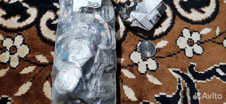 Продам 5 р с 1997 по 2020 г ммд и спмд.В идеале