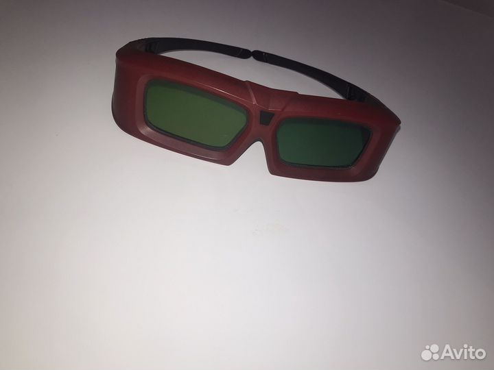 Очки 5D (xpand )