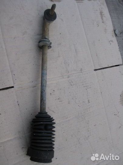 Тяга рулевая левая Volkswagen Vento (1992-1998)