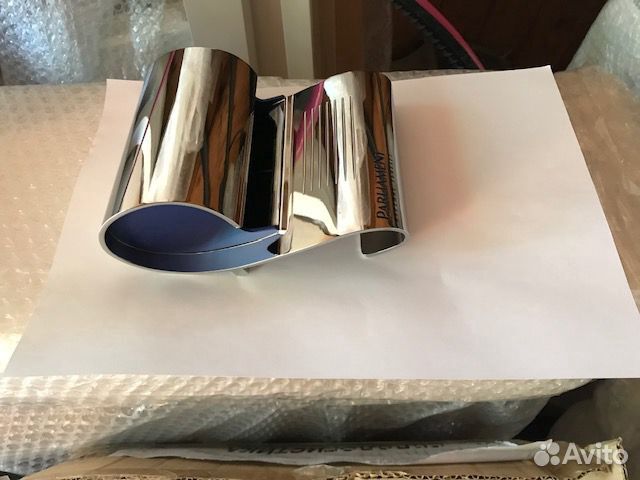 Продам пепельницы Parliament(парламент) коллекц