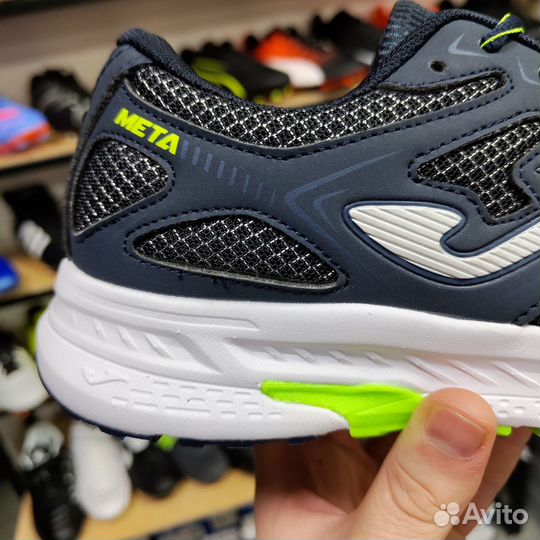 Кроссовки Joma