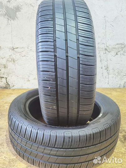 Goodyear EfficientGrip 205/55 R17 91V