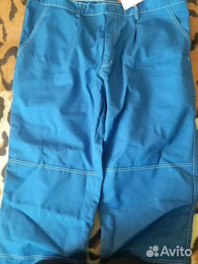 Роба. Спецодежда новая