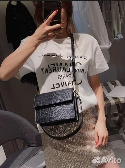 Сумка женская