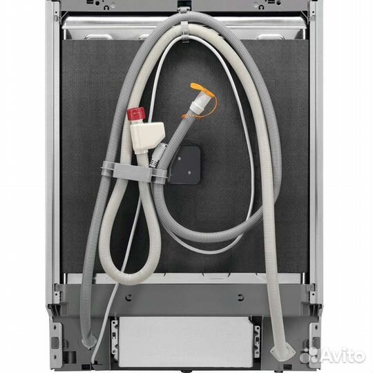 Встраиваемая посудомоечная машина Electrolux