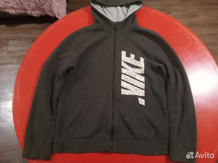 Зипка Nike винтаж