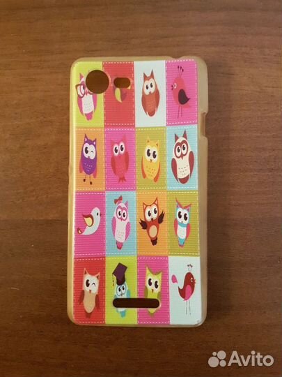 Чехлы для разных телефонов