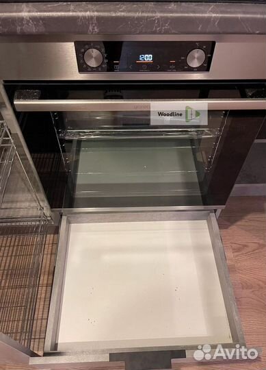 Кухонный гарнитур по вашим размерам