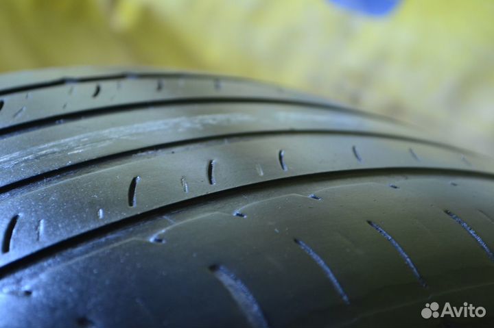 Michelin Latitude Tour HP 255/55 R18