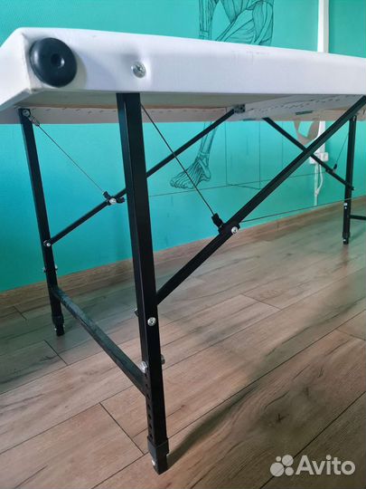 Кушетка складная