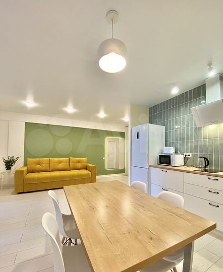 2-к. квартира, 78 м², 5/13 эт.