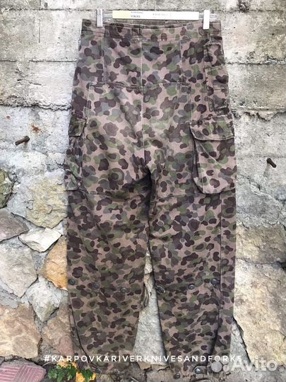 Брюки Bundesheer, Австрия, 46-48