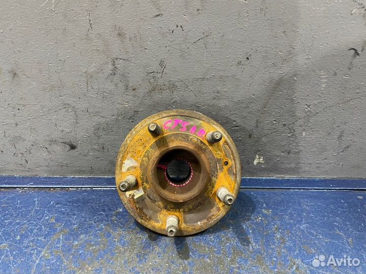 Ступица Cadillac Cts 2 07-14 Гг