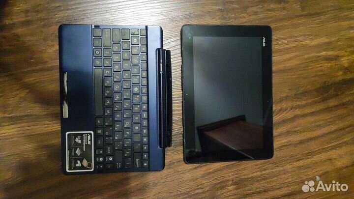 Планшет трансформер