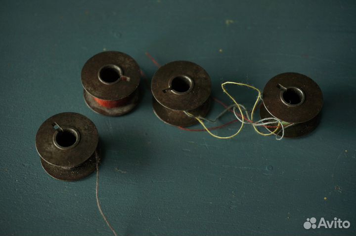 Швейная машинка Original Victoria