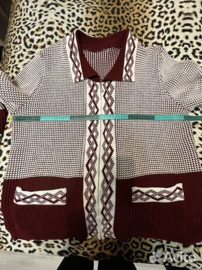 Кардиган женский 54-55