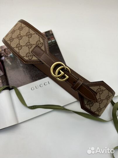 Пояс Gucci