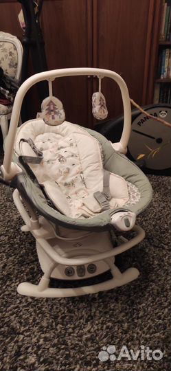 Детские качели jole allison gmbh