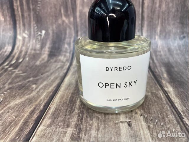 Духи Open Sky Byredo для ж/м