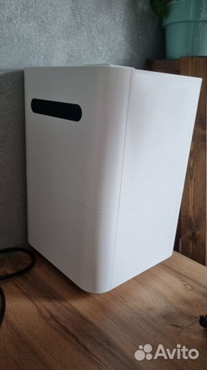 Мойка воздуха xiaomi humidifier 2