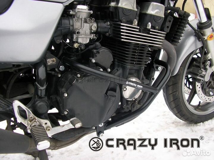 Дуги на мотоцикл honda CB750