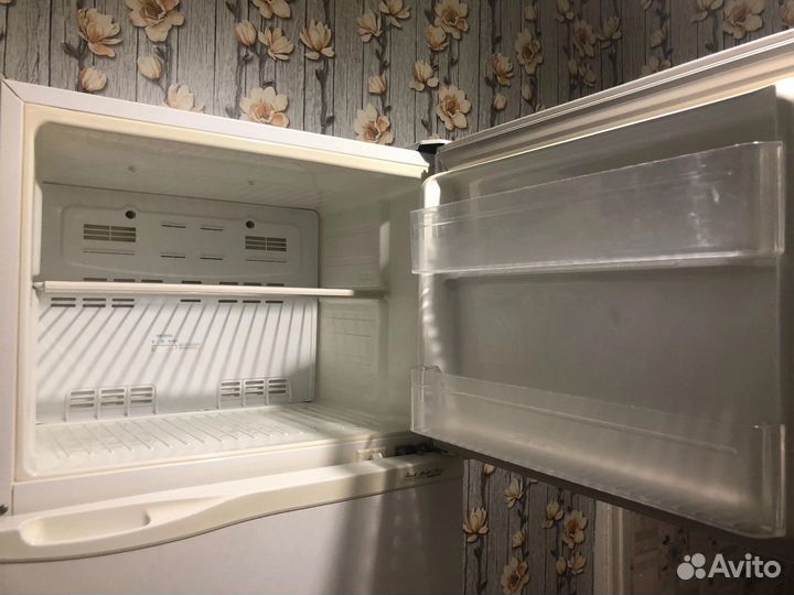 Холодильник