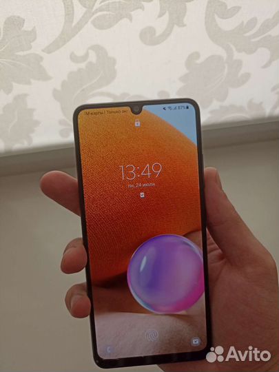 Samsung galaxy a32 128gb